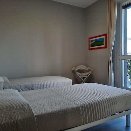 La Casa Di Penny Lejlighed Monza Eksteriør billede