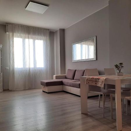 La Casa Di Penny Lejlighed Monza Eksteriør billede