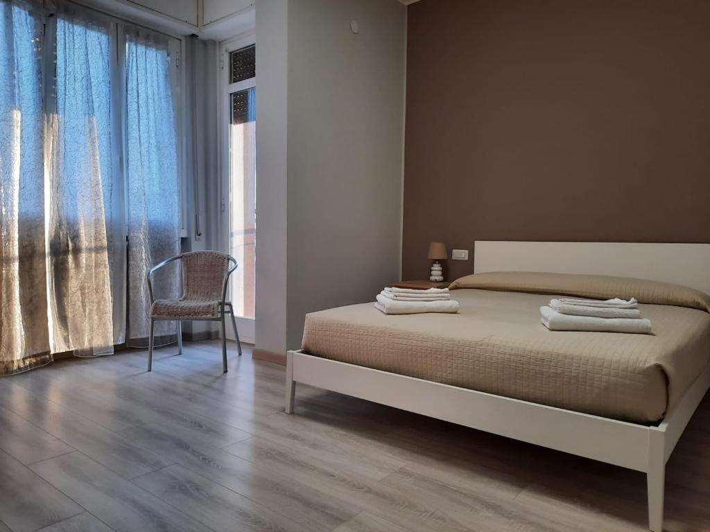 La Casa Di Penny Lejlighed Monza Eksteriør billede
