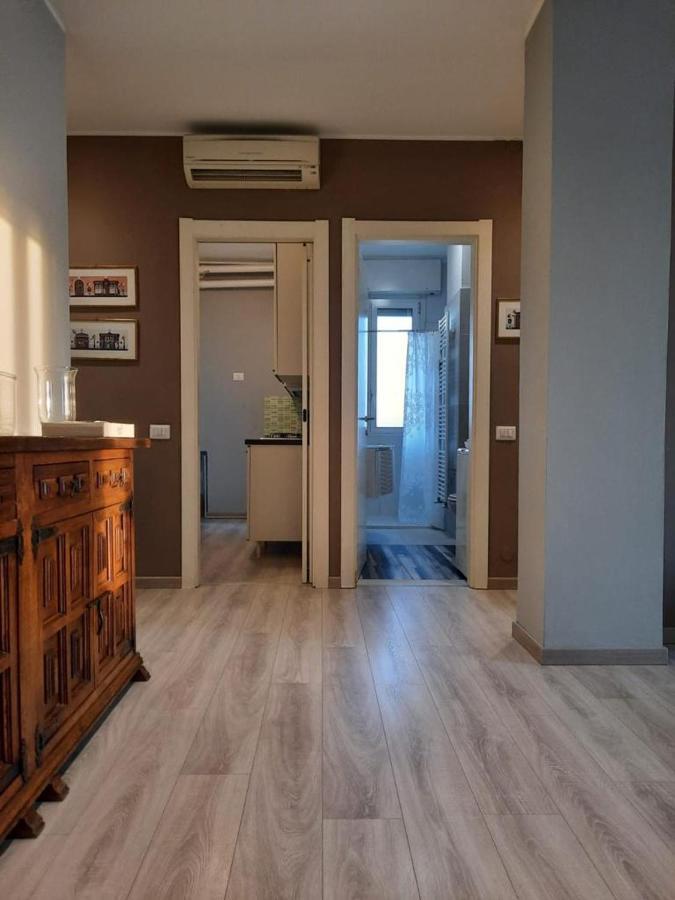La Casa Di Penny Lejlighed Monza Eksteriør billede