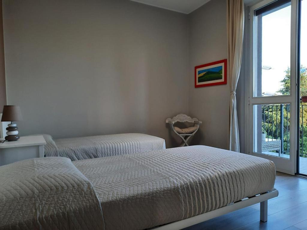 La Casa Di Penny Lejlighed Monza Eksteriør billede