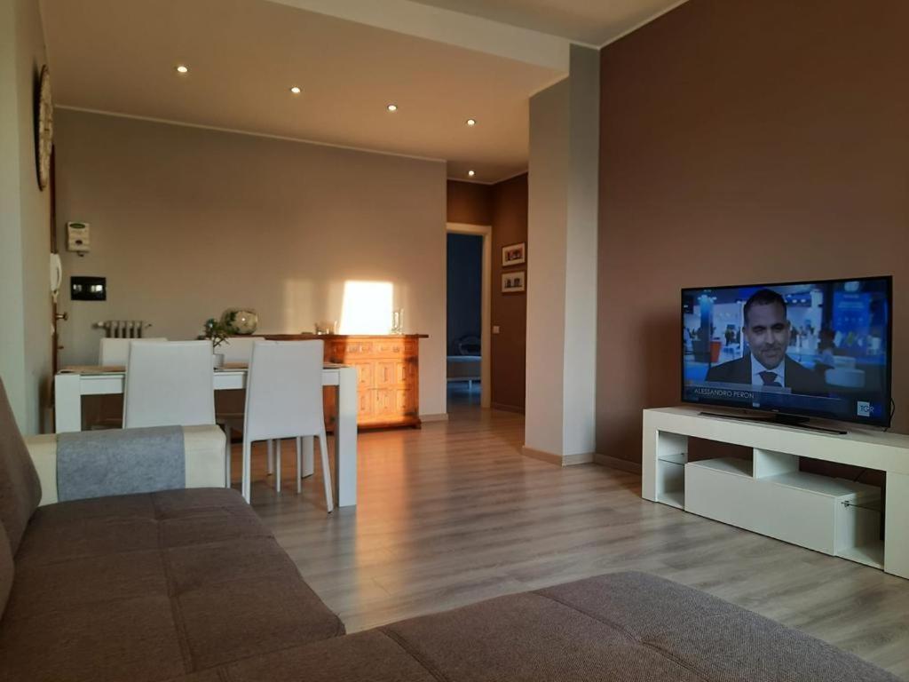 La Casa Di Penny Lejlighed Monza Eksteriør billede