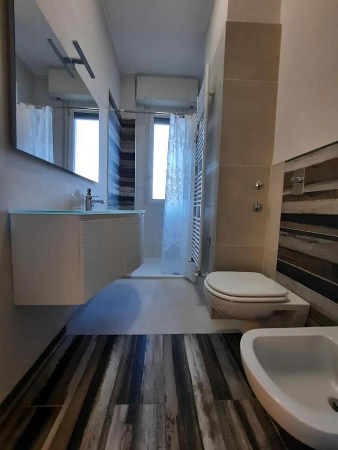 La Casa Di Penny Lejlighed Monza Eksteriør billede