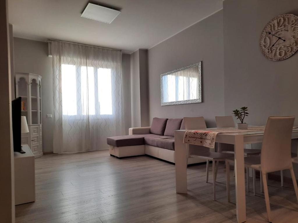 La Casa Di Penny Lejlighed Monza Eksteriør billede